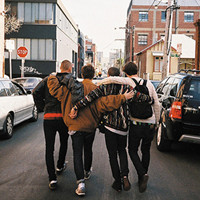 微信多人兄弟头像,有关兄弟的微信头像多人