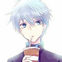 男生动漫头像暖色系,好看的暖色的男生头像动漫