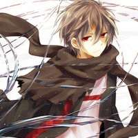 男生动漫头像暖色系,好看的暖色的男生头像动漫