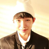 好看帅气又阳光的男生微信头像