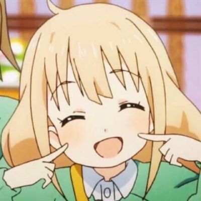 二次元女头高清头像 高清好看动漫女头