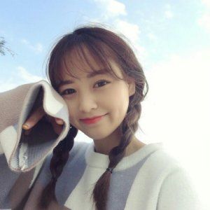 慵懒女生头像 洒脱慵懒随意女生