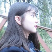 慵懒女生头像 洒脱慵懒随意女生