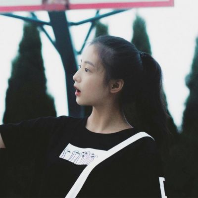 女生头像高清大图 思念是一种情
