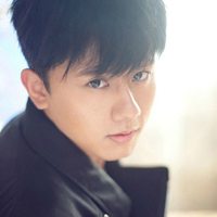 非主流帅哥微信头像