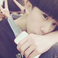 非主流帅哥微信头像