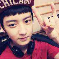 非主流帅哥微信头像