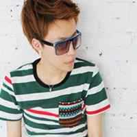 非主流帅哥微信头像