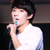 好看帅气的韩国男星头像达