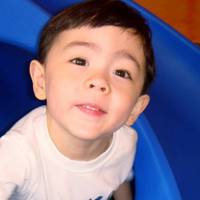 微信头像可爱萌小男孩