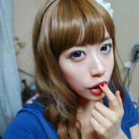 微信头像女生可爱漂亮 不同风格同样可爱的模样