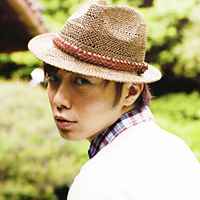 美男微信头像 清爽帅气的阳光型大男孩图片