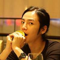 美男微信头像 清爽帅气的阳光型大男孩图片