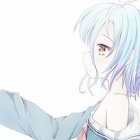 微信头像女生萌萌哒动漫