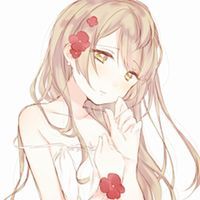 微信头像女生萌萌哒动漫