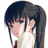 微信头像女生萌萌哒动漫