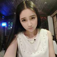 瓜子脸女人头像 好看时尚的女生头像瓜子脸