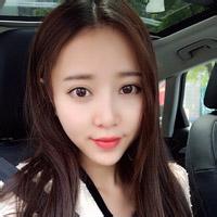 流行微信头像女生