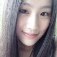 90后清纯美女头像