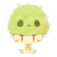 可爱的超萌卡通头像能萌化人