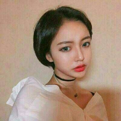 微信头像女生社会人_霸气外露社会女人