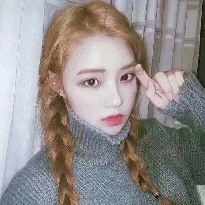 微信头像女生社会人_霸气外露社会女人