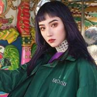 微信头像女生社会人_霸气外露社会女人