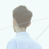 好看有意境个性男生的微信头像图片