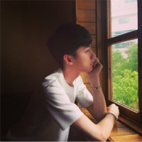 好看有意境个性男生的微信头像图片