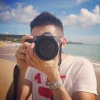 好看有意境个性男生的微信头像图片