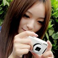 穿校服的女生可爱头像_校园青葱岁月