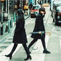 俊男美女情侣头像 俊男美女双人情侣头