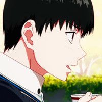 冷酷头像男动漫 暗黑冷酷动漫男