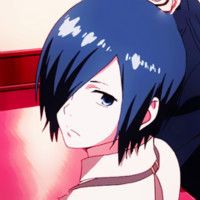 冷酷头像男动漫 暗黑冷酷动漫男