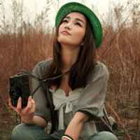 微信头像女生沉默安静的_连空气都变得安静的沉默