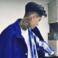 帅气男生头像超拽 男生霸气超拽个性