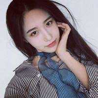 个性气质女头_生活就要个性