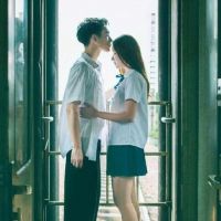 温酒诉情深_情侣头像双人2张