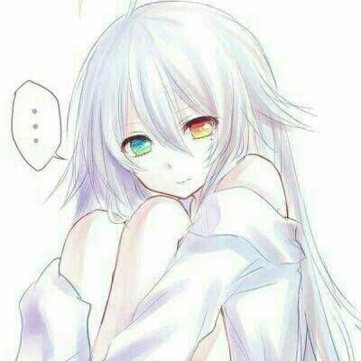 微信头像动漫女生萌 萌就是王道动漫萝莉大集合