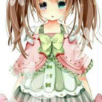 微信头像动漫女生萌 萌就是王道动漫萝莉大集合