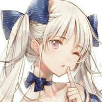 微信头像动漫女生萌 萌就是王道动漫萝莉大集合