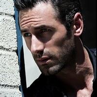 适合微信用的爷们范头像图片