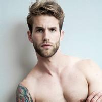 适合微信用的爷们范头像图片