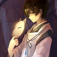 男生动漫头像暖色系,好看的暖色的男生头像动漫