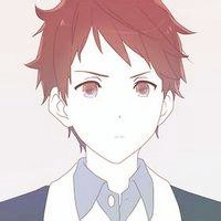 男生动漫头像暖色系,好看的暖色的男生头像动漫