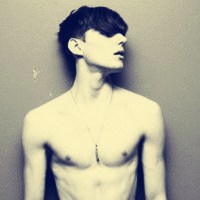 个性叛逆很酷很拽的男生头像图片