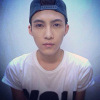 好看帅气又阳光的男生微信头像