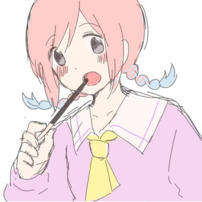 萌动漫头像女生 超可爱萌萌哒的动漫女头