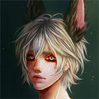 动漫吸血鬼头像_冷酷吸血鬼头像动漫男