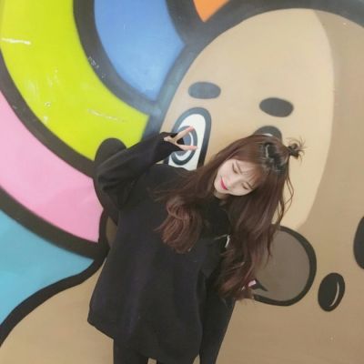 女生头像高清大图 思念是一种情